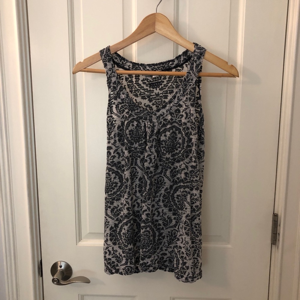 NWOT Hard Tail Tank